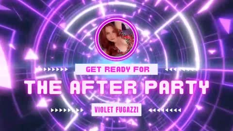 Snapshot of violetfugazzi chatting on 28, 2, 2025 violetfugazzi online show from 28, 2, 2025
