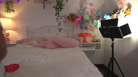 violeth___ online show from 21, 5, 2026