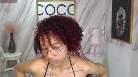Snapshot of violeth_b chatting on 26, 12, 2024 violeth_b online show from 26, 12, 2024