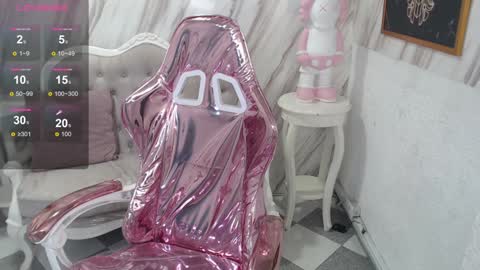 Snapshot of violeth_b chatting on 4, 1, 2025 violeth_b online show from 4, 1, 2025