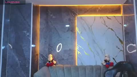 violeth_b online show from 14, 7, 2026