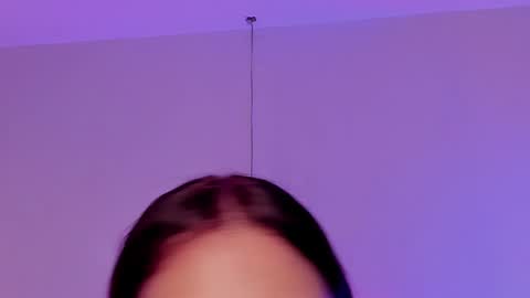 Snapshot of violeth_hill chatting on 22, 12, 2024 Violeth Hill online show from 22, 12, 2024
