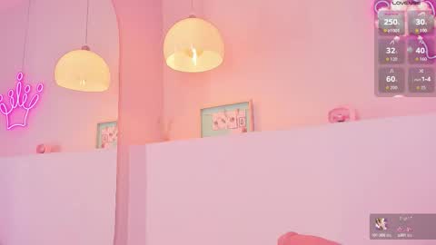 Snapshot of violeth_hill chatting on 10, 9, 2025 Violeth Hill online show from 10, 9, 2025