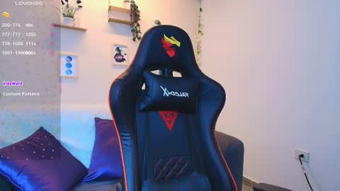 violeth_rosse_ online show from 3, 3, 2026