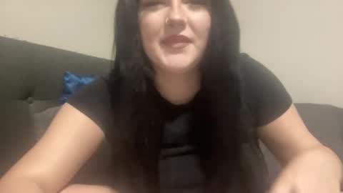 Violet Kitty online show from 20, 10, 2025