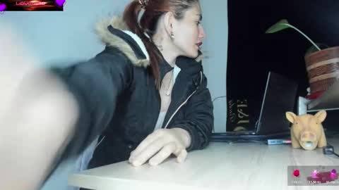 violetparkker online show from 22, 2, 2026