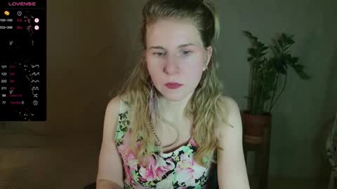 Violet  next stream December 6 online show from 16, 1, 2026