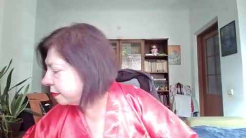 violetpulse online show from 25, 11, 2025