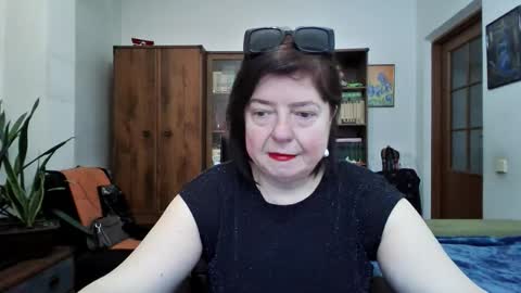 violetpulse online show from 19, 3, 2026