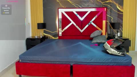 Violet Rose online show from 7, 1, 2026