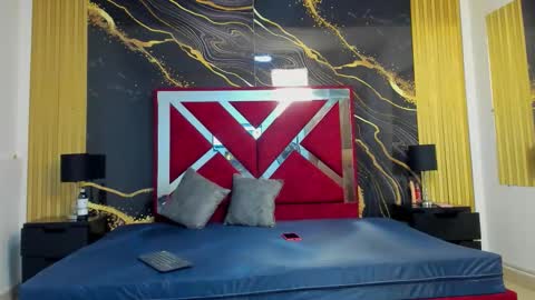 Violet Rose online show from 12, 1, 2026