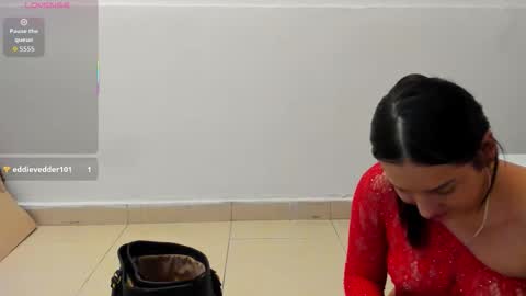 Violet Rose online show from 27, 2, 2026