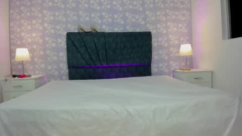 Violet Rose online show from 25, 3, 2026