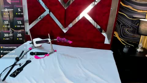 Snapshot of violetrose_as chatting on 6, 6, 2026 Violet Rose online show from 6, 6, 2026