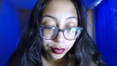 Violet777  online show from 13, 1, 2025