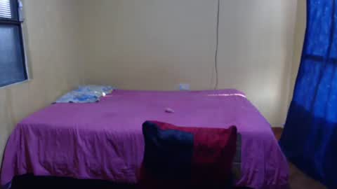 Violet777  online show from 19, 1, 2025