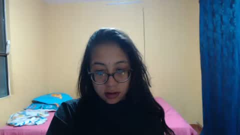 Violet777  online show from 22, 1, 2025