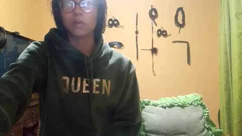 Violet777  online show from 16, 9, 2025