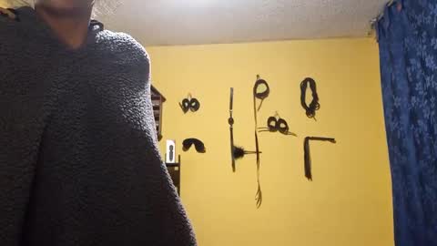 Violet777  online show from 19, 9, 2025