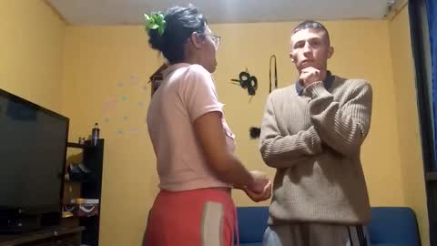 Violet777  online show from 2, 10, 2025