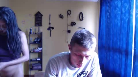 Violet777  online show from 13, 10, 2025