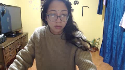 Violet777  online show from 16, 10, 2025