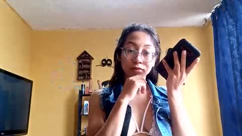 Violet777  online show from 25, 10, 2025