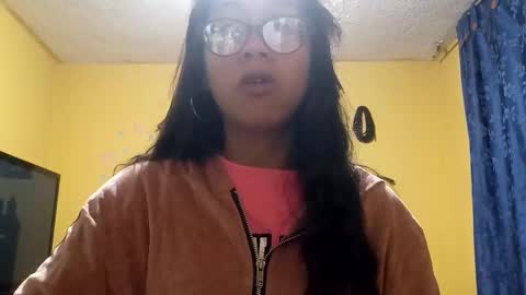 Violet777  online show from 26, 10, 2025