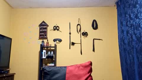 Violet777  online show from 12, 11, 2025