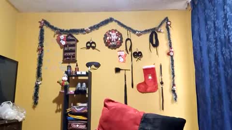 Violet777  online show from 14, 11, 2025