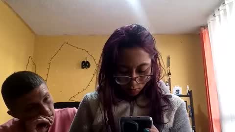 Violet777  online show from 10, 1, 2026