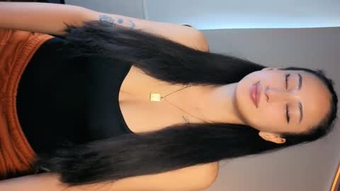 violetskinny online show from 24, 3, 2026