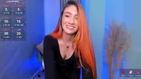 VioletSky  online show from 14, 3, 2026