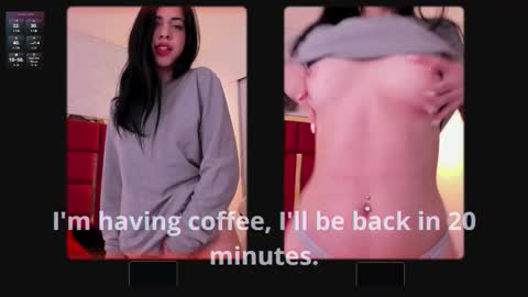 Violeta  online show from 20, 9, 2025