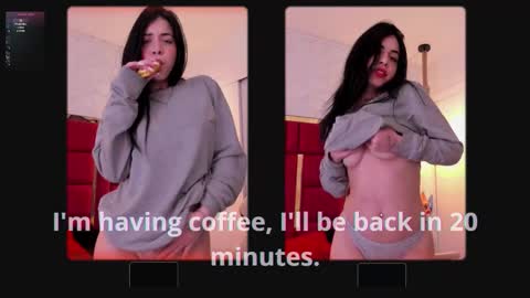 Violeta  online show from 24, 9, 2025