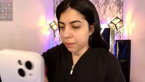 Violeta  online show from 11, 11, 2025