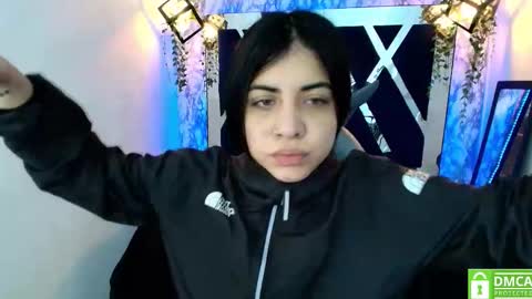 Violeta  online show from 14, 12, 2025