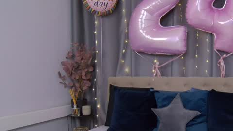 Snapshot of violetswone chatting on 17, 1, 2025 VioletSwone online show from 17, 1, 2025