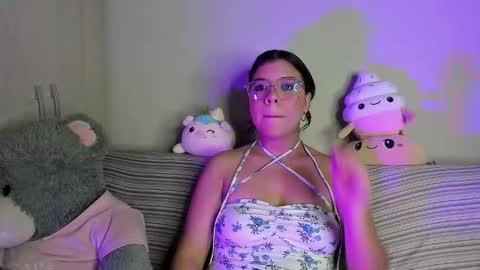 violeta online show from 20, 2, 2026