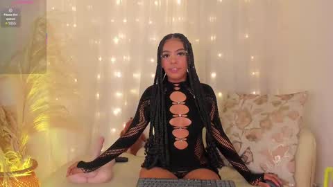 violett23_ online show from 20, 9, 2025
