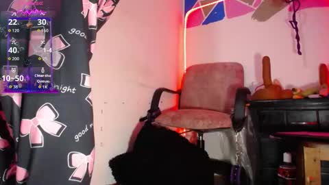 Samantha y jhons online show from 28, 10, 2025