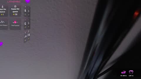 Snapshot of violett_brown9 chatting on 4, 7, 2026 violett_brown9 online show from 4, 7, 2026