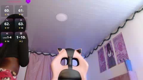 Snapshot of violett_brown9 chatting on 7, 7, 2026 violett_brown9 online show from 7, 7, 2026