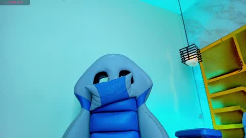 Violeta  online show from 27, 6, 2026