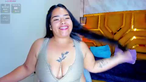 Violeta  online show from 15, 7, 2026