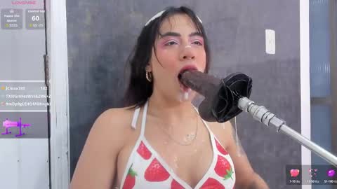 Violett online show from 26, 9, 2025