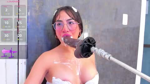 Violett online show from 10, 10, 2025