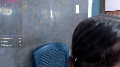 Violett online show from 17, 11, 2025