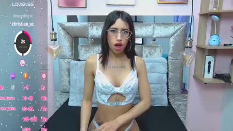 Snapshot of violett_froz chatting on 1, 3, 2025 Violeta froz online show from 1, 3, 2025