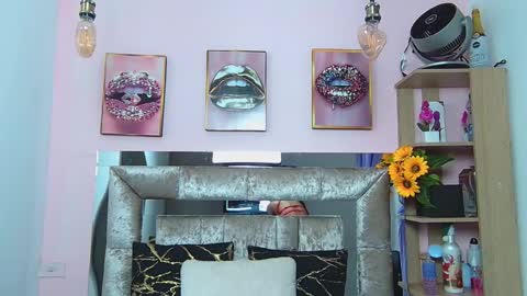 Snapshot of violett_froz chatting on 15, 11, 2025 Violeta froz online show from 15, 11, 2025